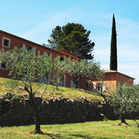 Domaine Rabiega Hotel Flayosc Esterno foto