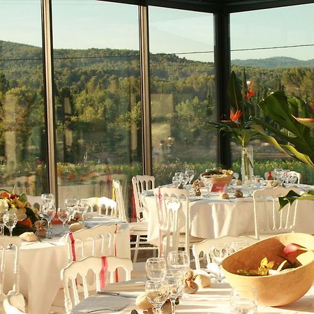 Domaine Rabiega Hotel Flayosc Esterno foto