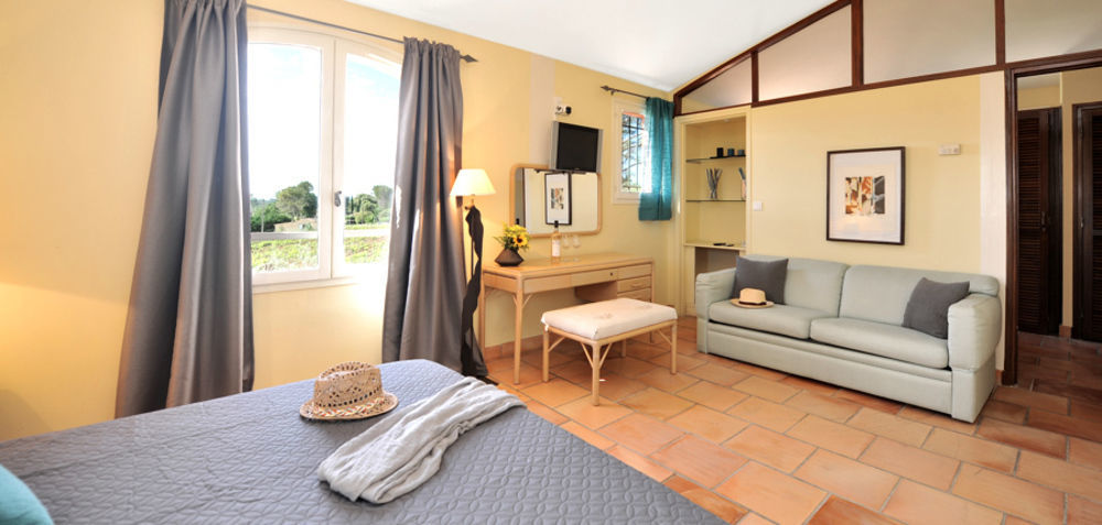 Domaine Rabiega Hotel Flayosc Esterno foto