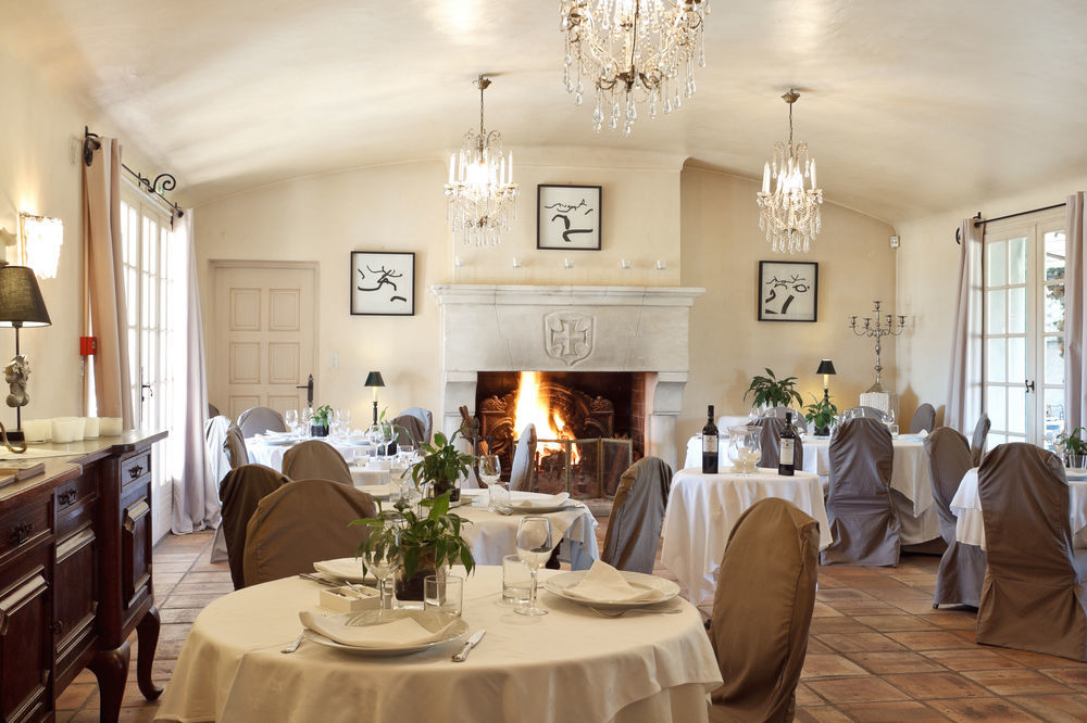 Domaine Rabiega Hotel Flayosc Esterno foto