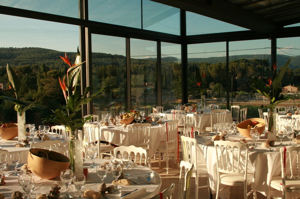 Domaine Rabiega Hotel Flayosc Esterno foto